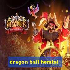 dragon ball hemtai